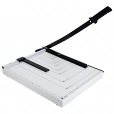 Κοπτικό γκιλοτίνα A3 46x38 12Φ  DELI E8012 185-143